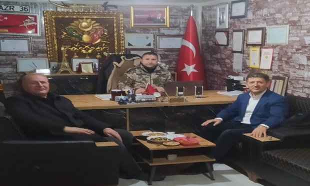 Aktaş Otomotiv Darıca / Yönetim Kurulu Toplantısı