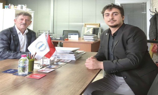 Hukuk Komisyonu toplantısı