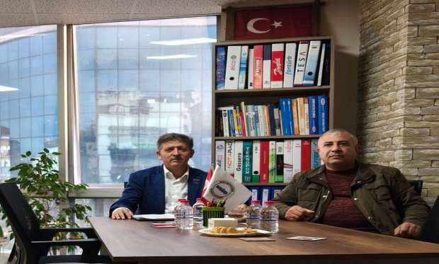 Yönetim Kurulu Toplantısı