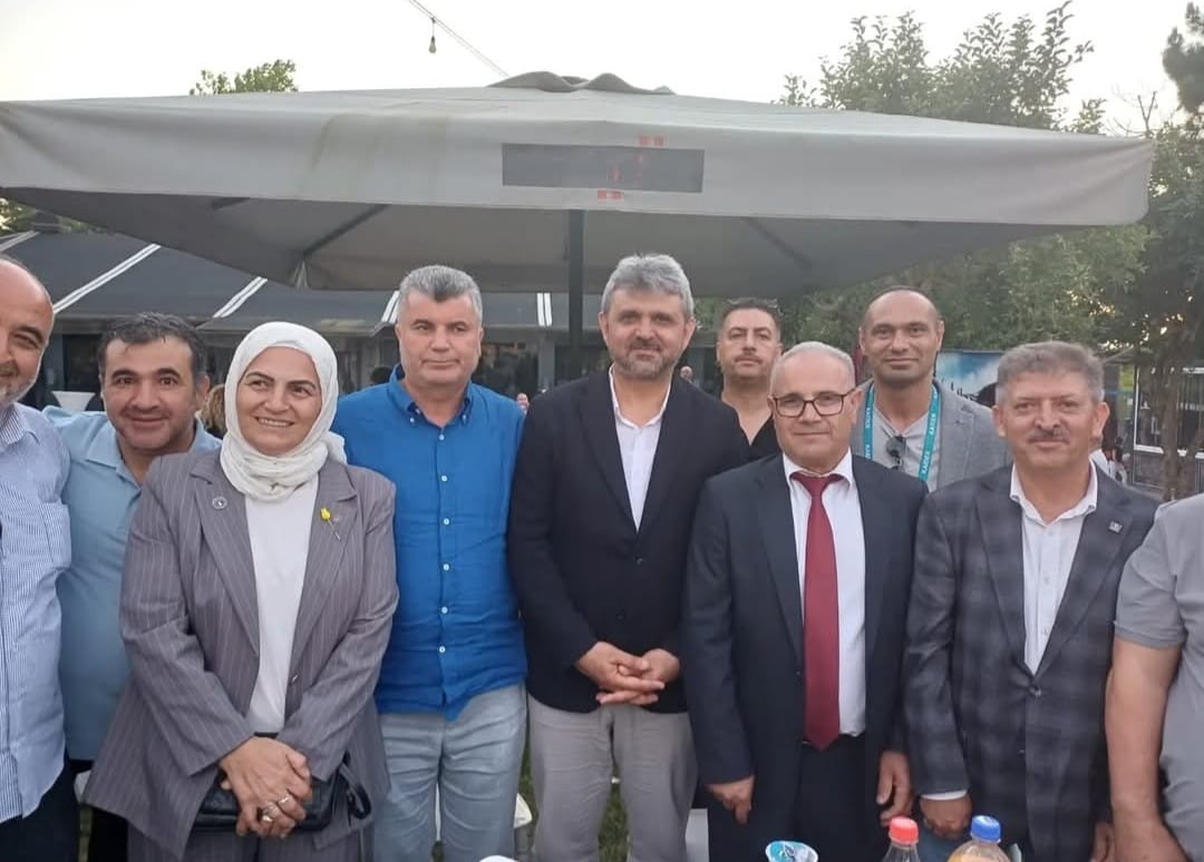 KAİDER 10. yıl İyiliğe Katkı Gecesi