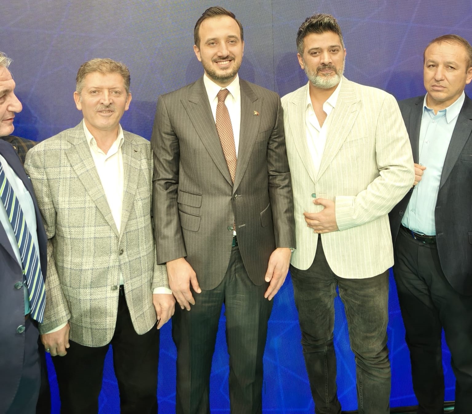 İstanbul da Bulunan Dernekler ile İftar Programı