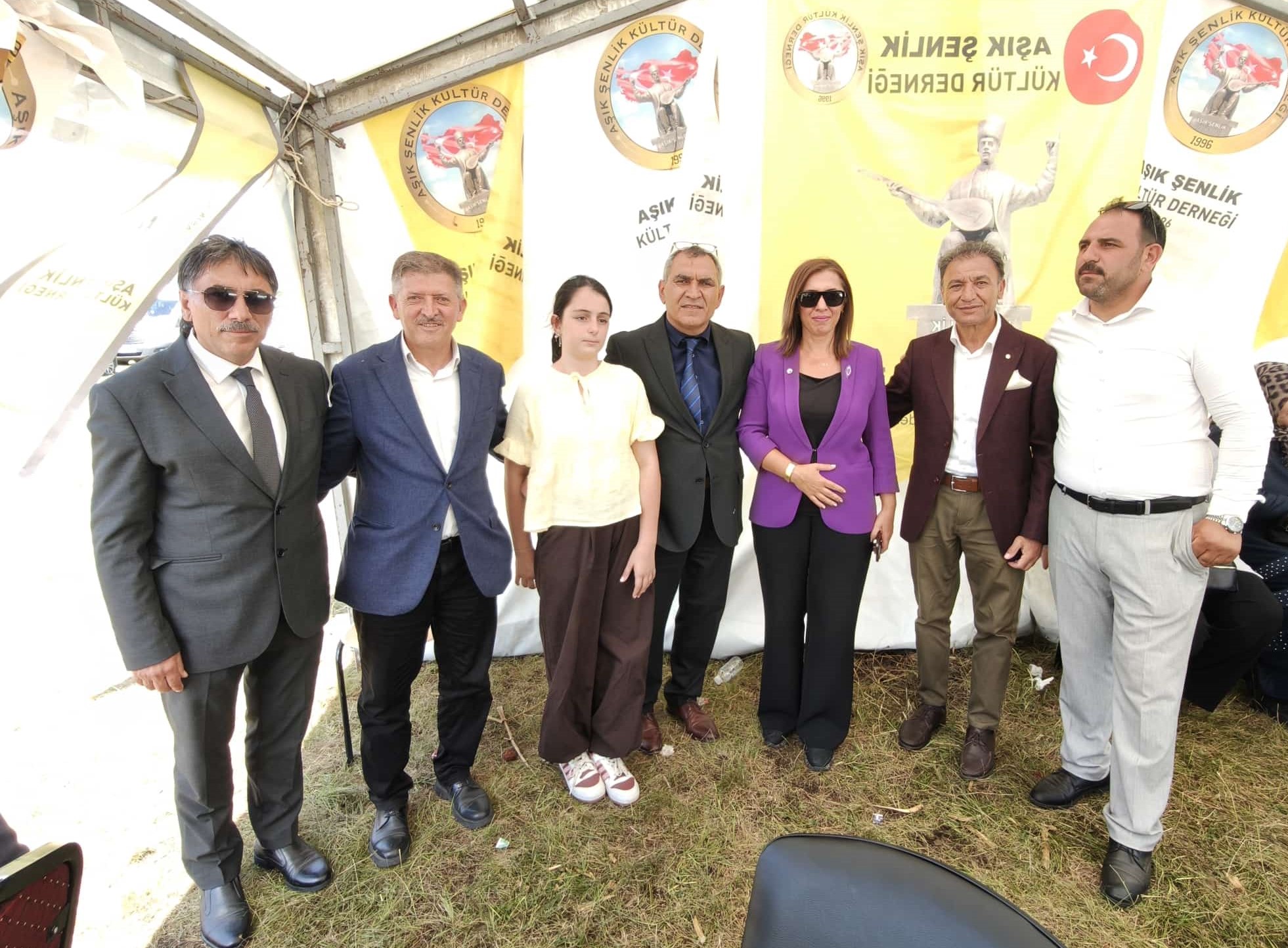 Çıldır Gölü Festivali